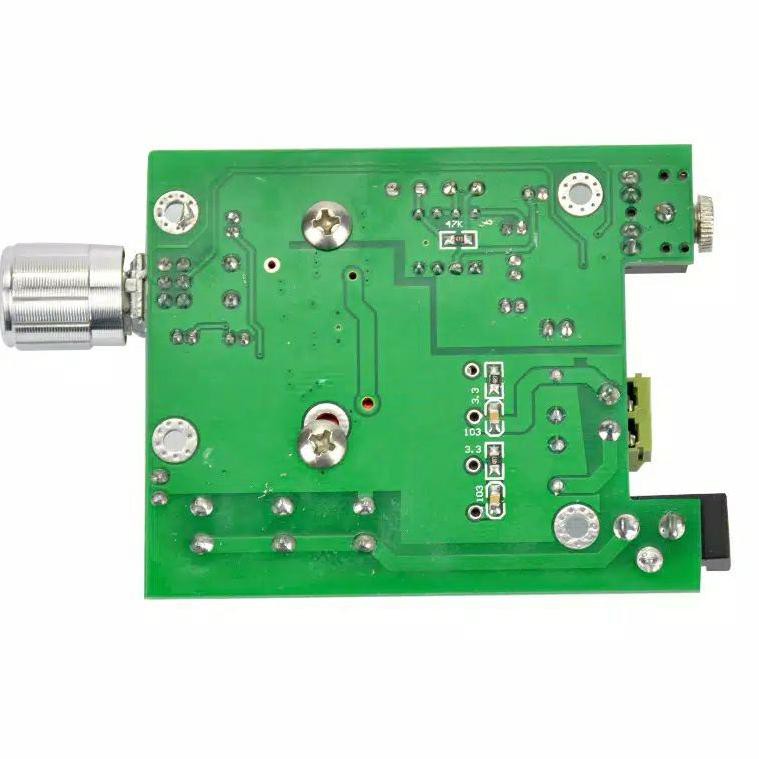 Jual Tpa3116D2 Papan Modul Audio Subwoofer Digital Daya Tpa3116 100w ...