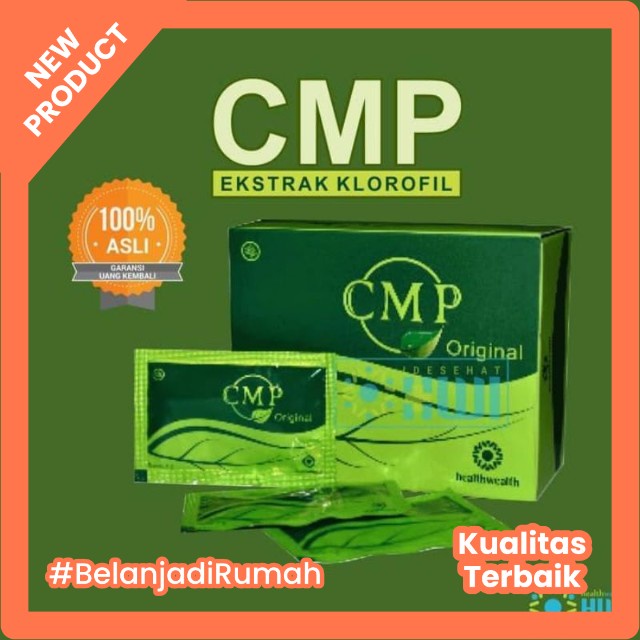 Jual CMP | HERBAL DETOKS | asam lambung maag akut pelancar Asi ...