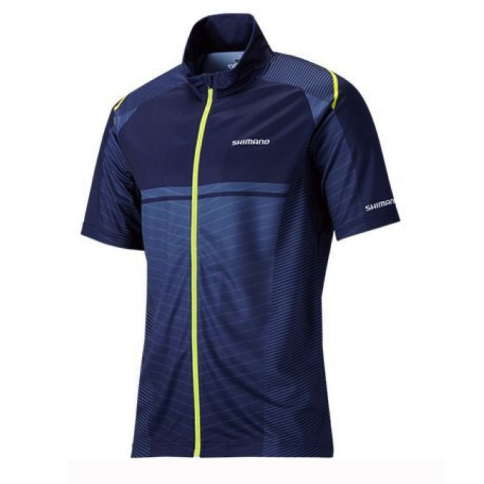 Jual JERSEY SHIMANO HIGH NECK ORIGINAL JERSEY MANCING SHIMANO Shopee Indonesia