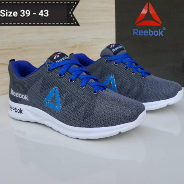 Jual Sepatu Reebok | Shopee Indonesia