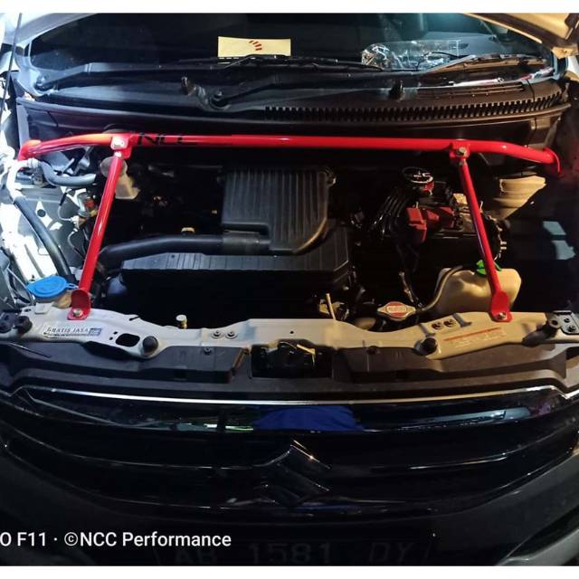 Jual Strut bar Suzuki Ertiga lama.. Shopee Indonesia