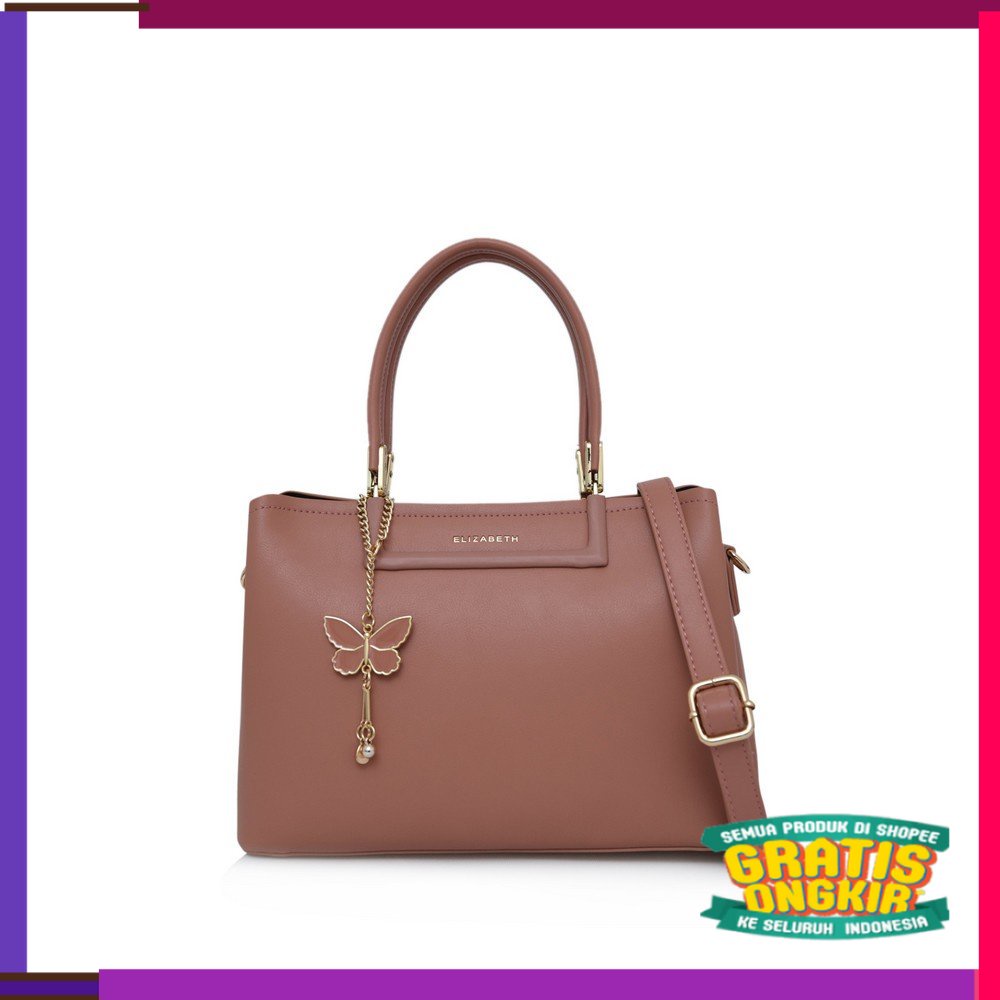 Handbag wanita elizabeth hotsell