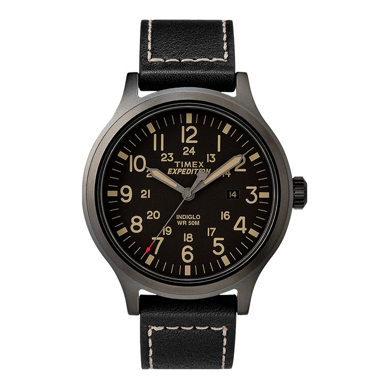 Harga jam tangan timex expedition indiglo wr 50m new arrivals