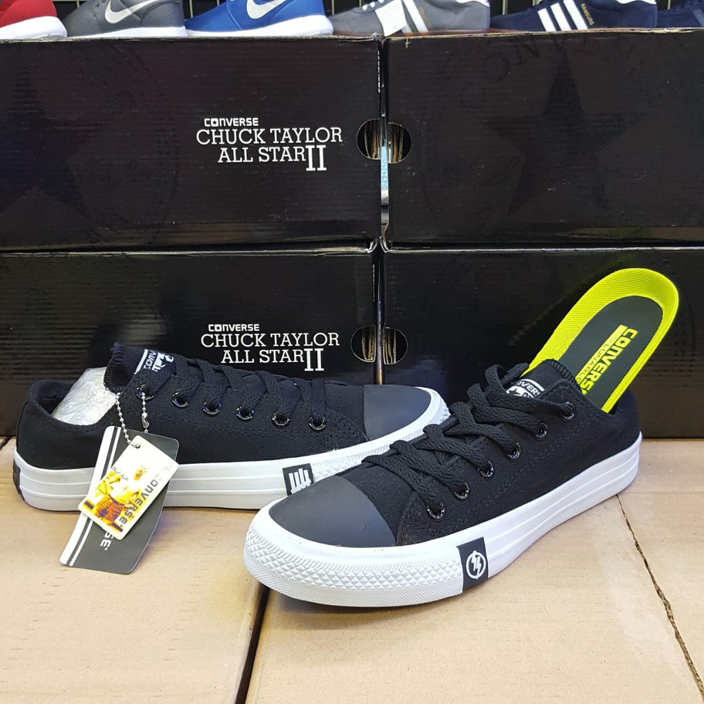 Harga sepatu converse with lunarlon hotsell