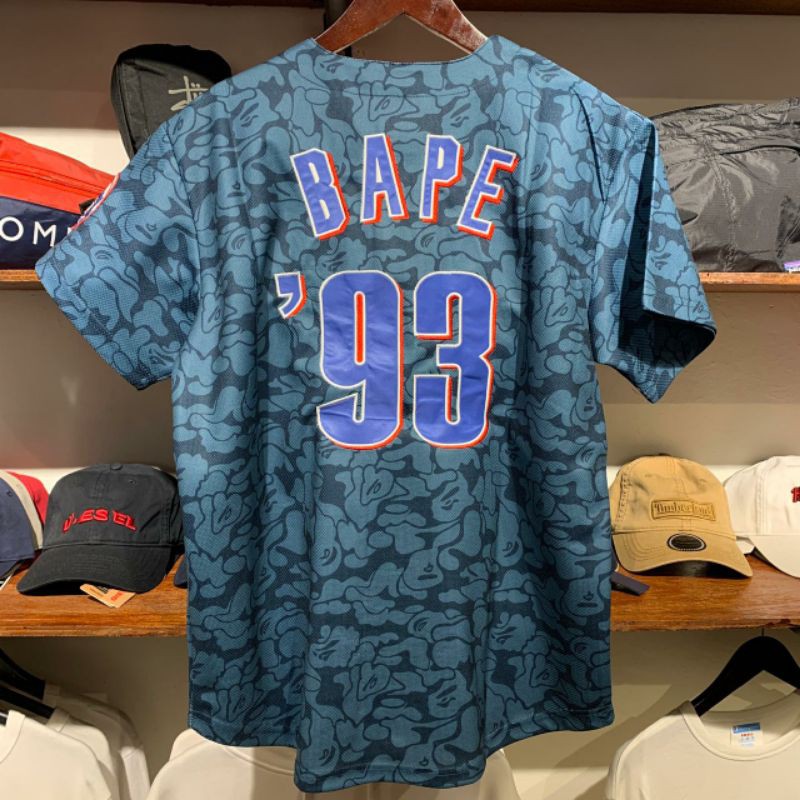 Bape mets