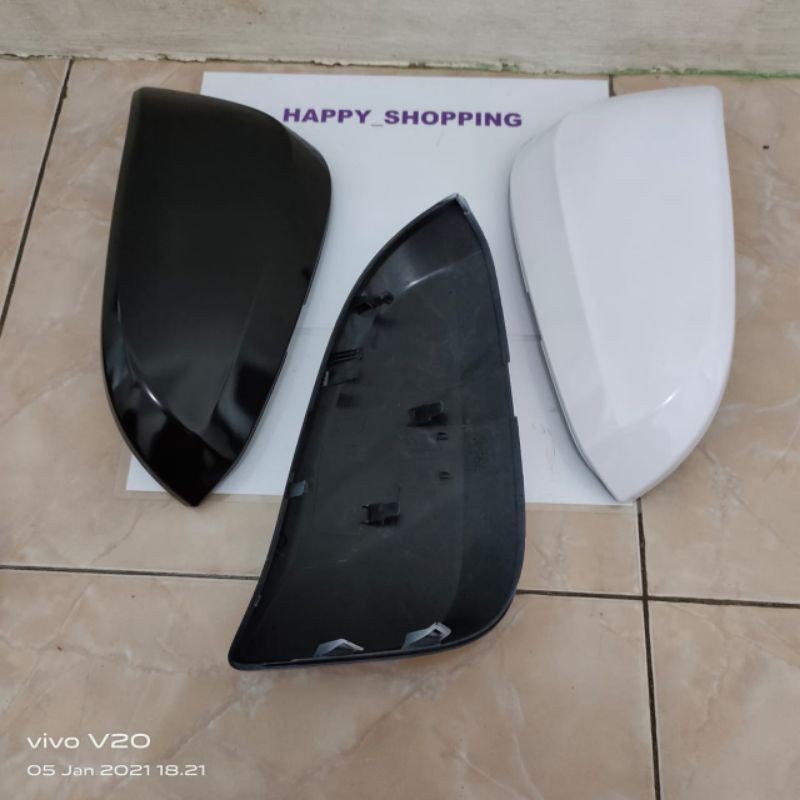 Jual Cover Spion Innova Reborn Hilux Fortuner Sistim Pnp Shopee Indonesia