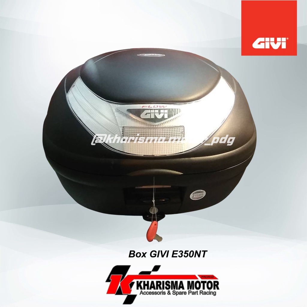 Jual BOX GIVI E350 NT ORIGINAL | Shopee Indonesia