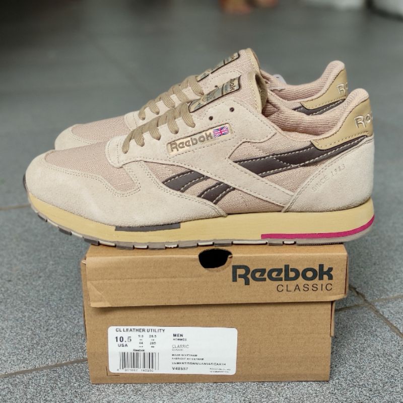 Reebok 30th best sale anniversary classic