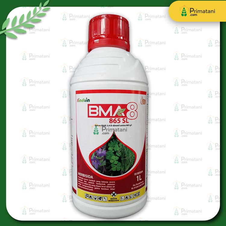 Jual Herbisida BMA8 400 ml | Shopee Indonesia