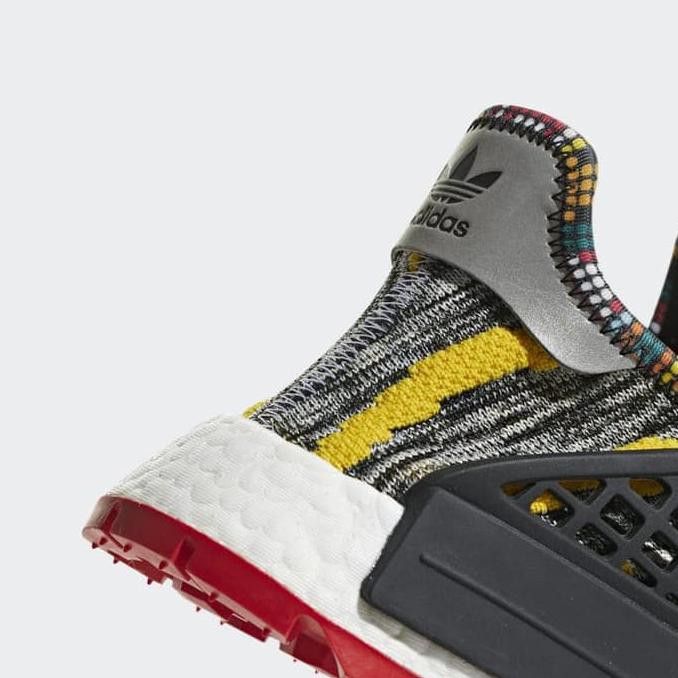 Adidas indonesia hotsell nmd human race