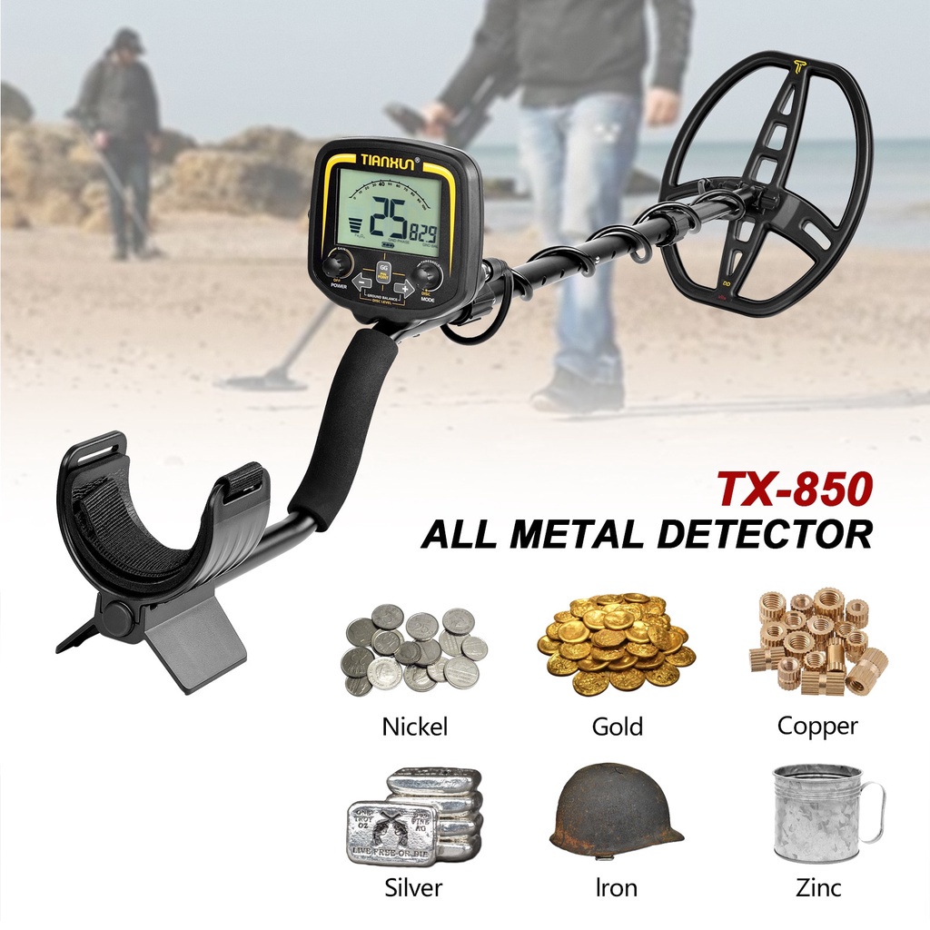 Jual Deteksi underground gold finder Alat cari Mettal harta karun Kawat