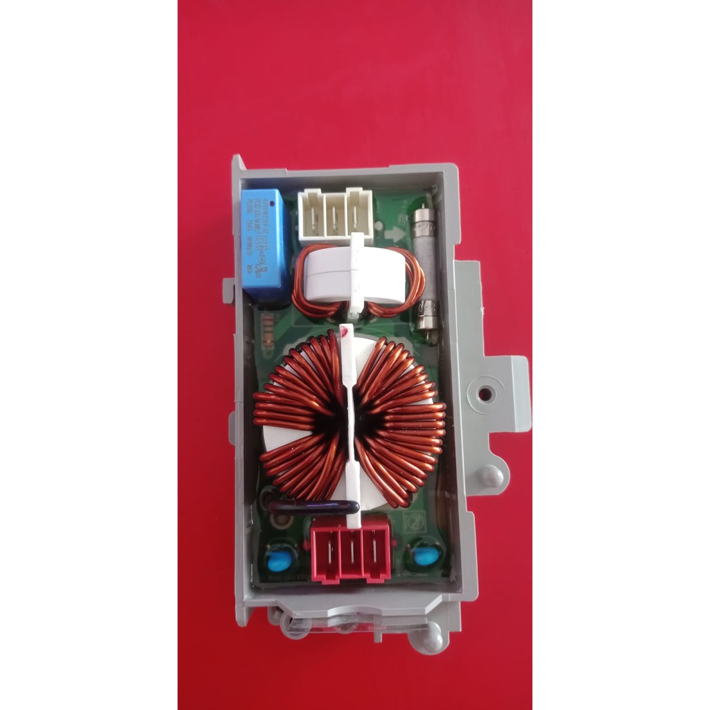 Jual FILTER FUSE POWER 6201EC1006 MESIN CUCI FRONT LOAD LG 7 KG - 10 KG ...