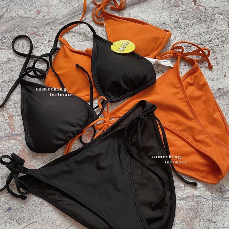 Bikini sets store forever 21