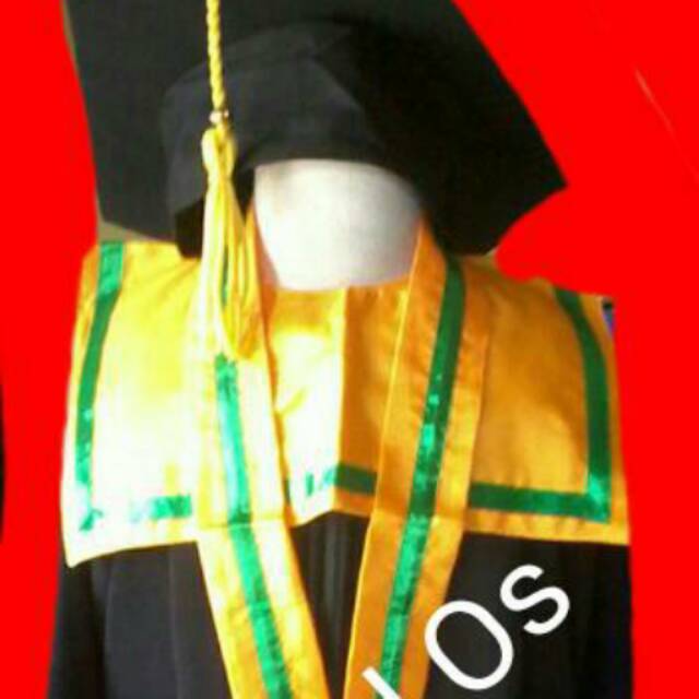 Jual Seragam Wisuda PAUD/TK | Shopee Indonesia