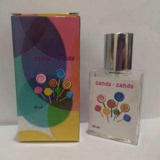 Review parfum zwitsal discount candy