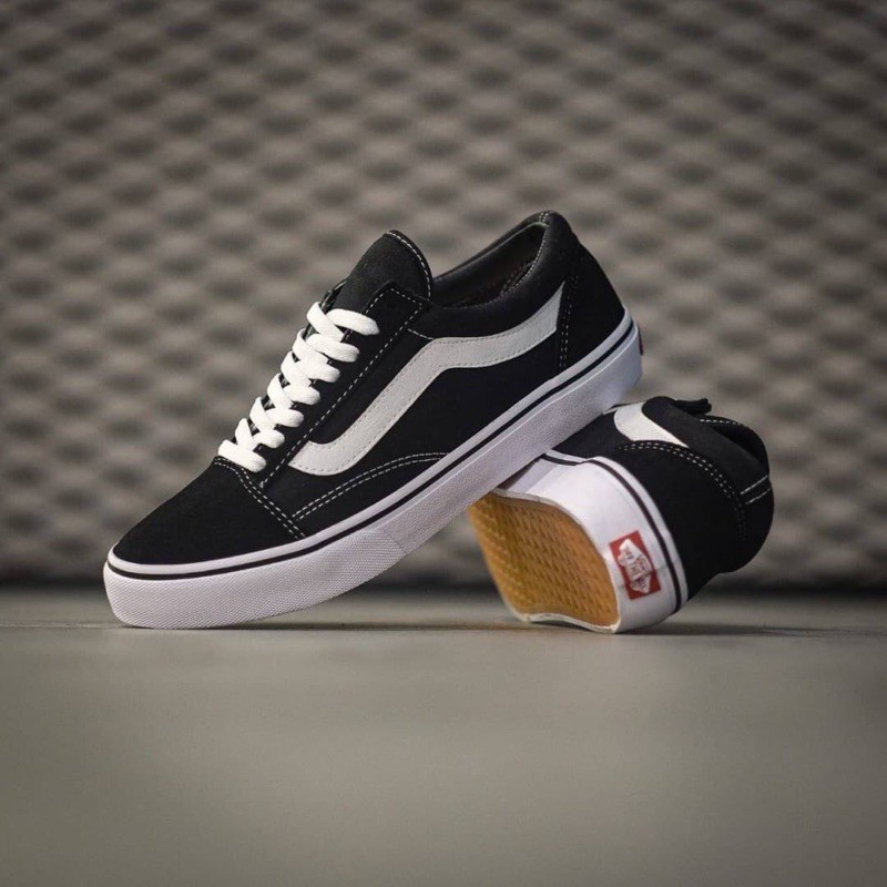 Vans old shop skool japan market