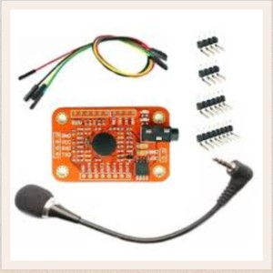 Jual voice recognition module v3.1 | Shopee Indonesia