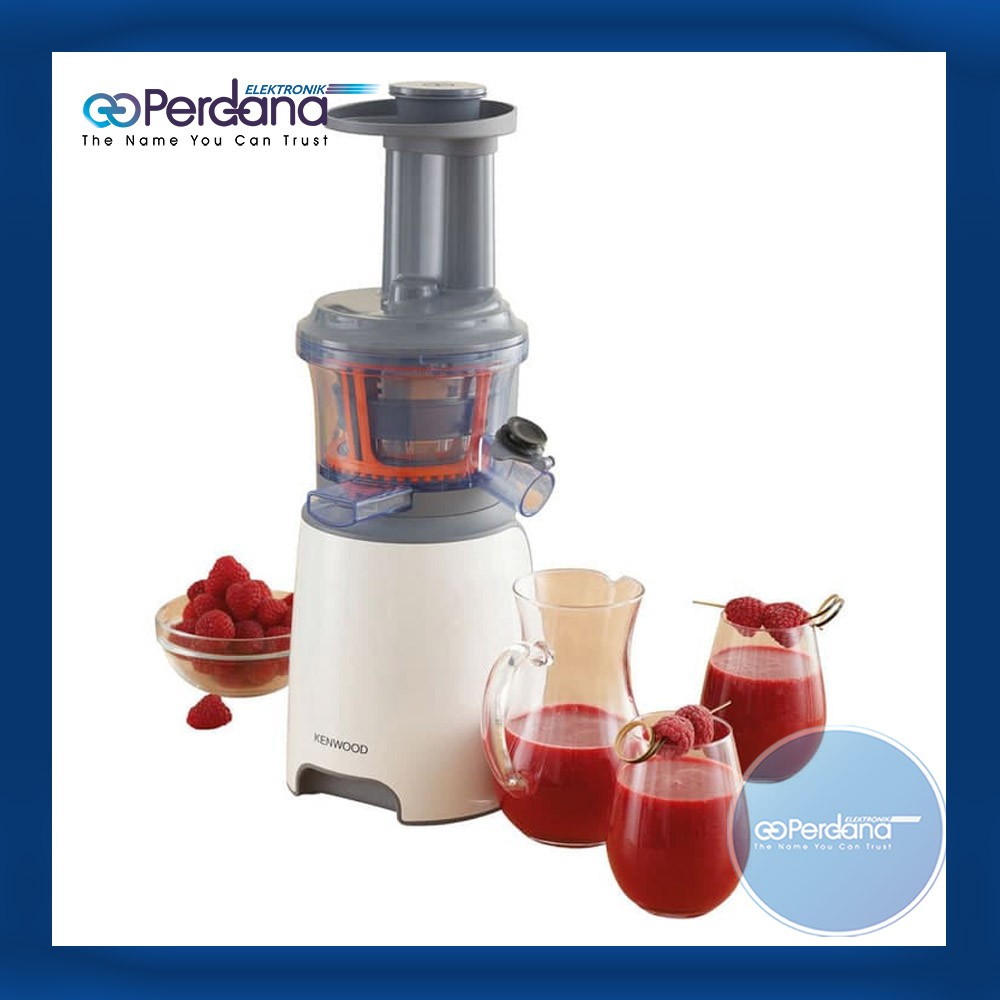 Kenwood pure juice clearance jmp600wh