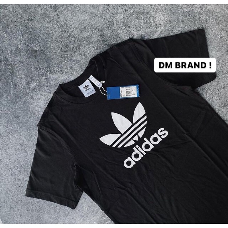 Kaos 2024 adidas original