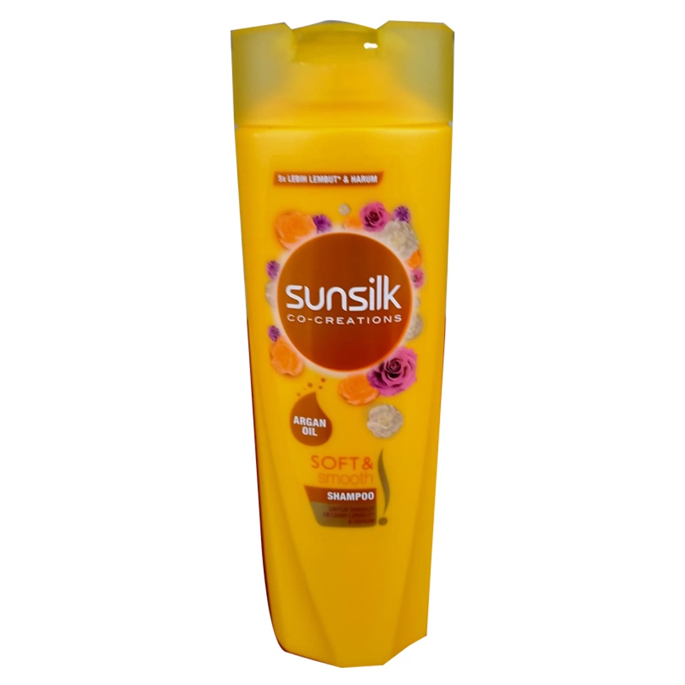 Jual Sunsilk Shampoo Softandsmooth 160ml Shopee Indonesia 0593