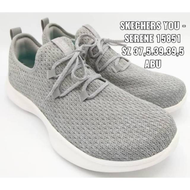 Skechers 2025 you serene