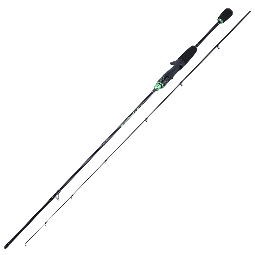 Jual Sougayilang pake pipa Tipe Baru 1.8M UL Fishing Rod Dengan Carbon ...