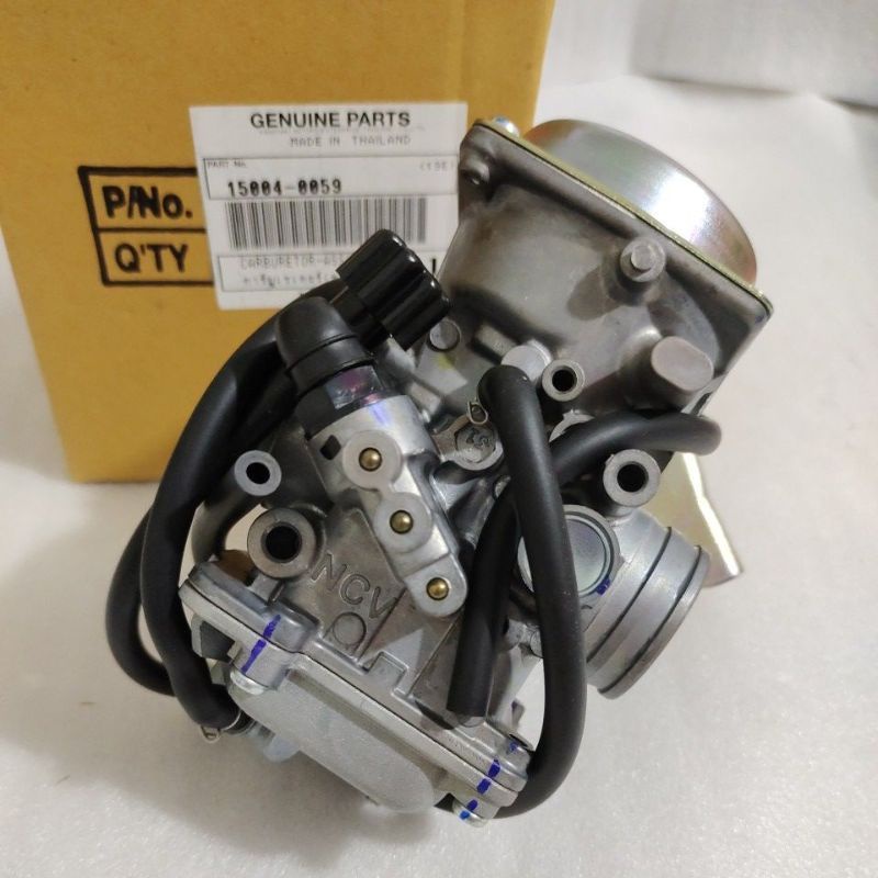 カワサキ 社外 CARBURETOR ASSY for KAW 900cc&1100cc わけあり
