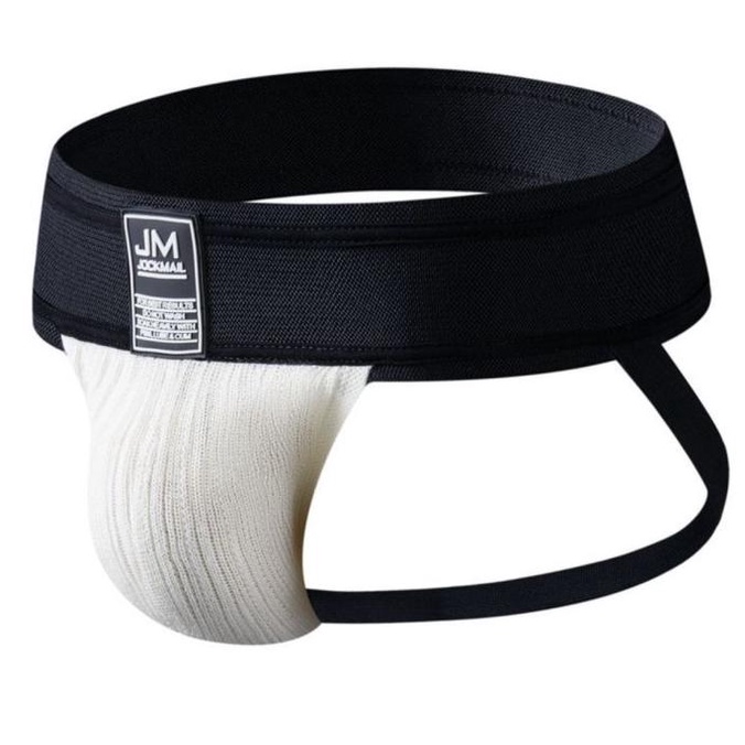 Jual Best Seller Big Belt Jockstrap Jock Strap 5 Colors Jockmail