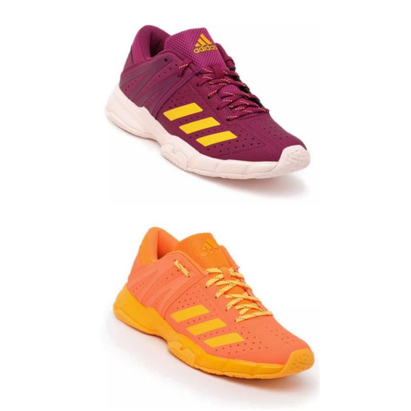 Adidas badminton wucht p3 shoes on sale