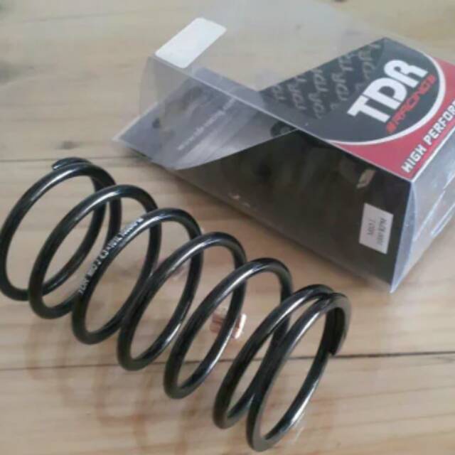 Jual Per Pir Cvt Original Tdr Racing Rpm Vario Vario Vario All Type Shopee