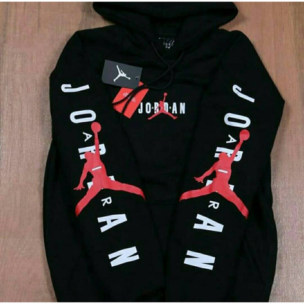 5xl shop jordan hoodie