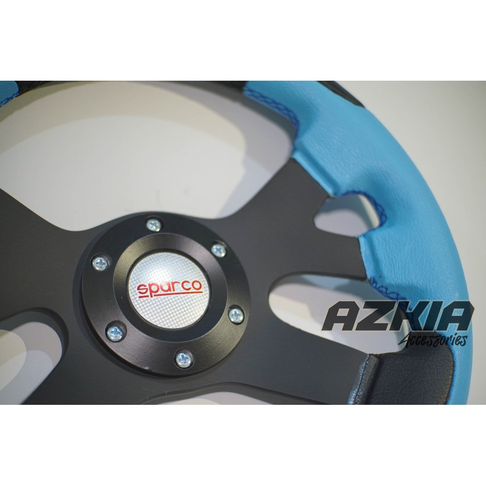 Jual COD/setir mobil racing 12 inci kaki 6/setir truk/setir mobil kota ...