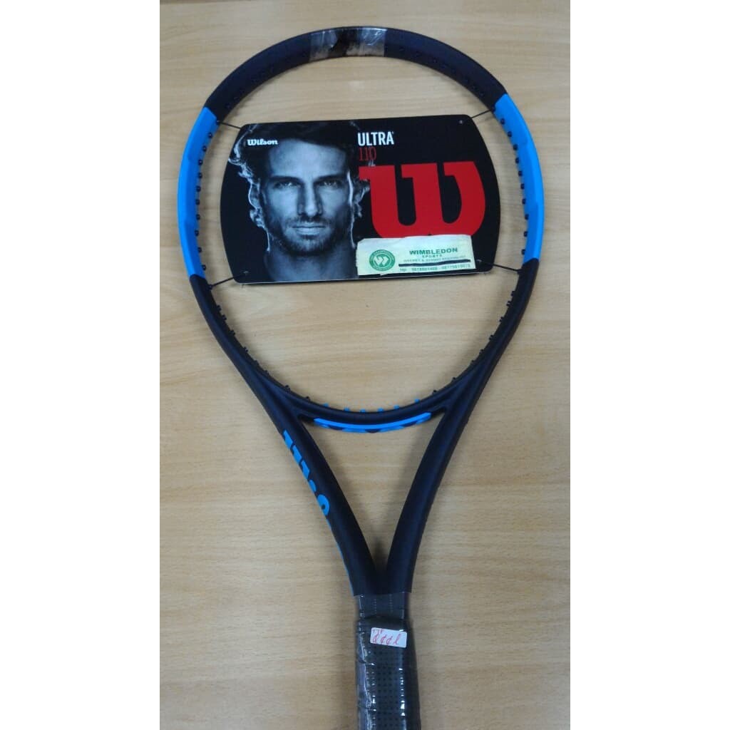 Wilson ULTRA XP 110S ウルトラ XP 110S G1