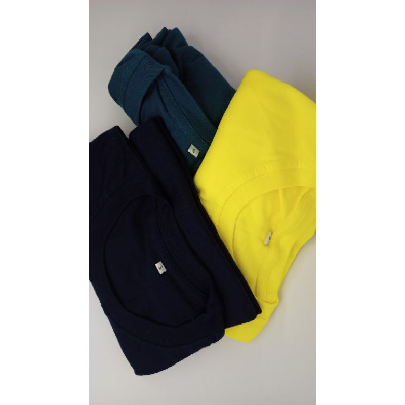 Jual Kaos Polos Grosir | Shopee Indonesia