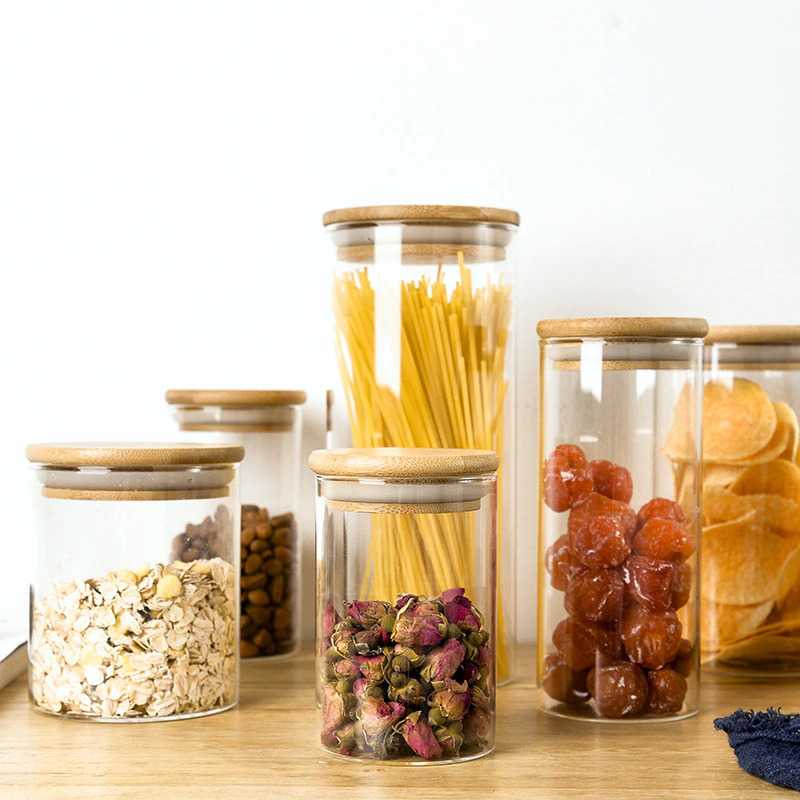 Jual One Two Cups Toples Kaca Penyimpanan Makanan Borosilicate Glass ...