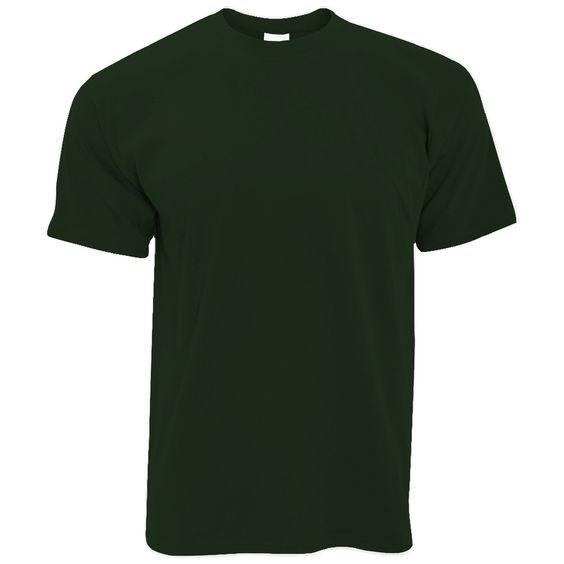 T-shirt Homme Uni Lonsdale - 100% Coton, Coupe Régulière, Tailles S à 4XL