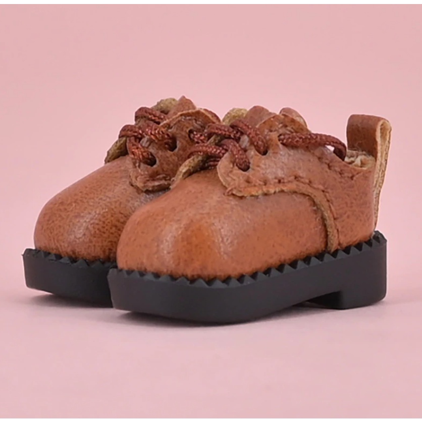 Bjd Body XiDonDon 1/12 BJD Doll Shoes For Ob11,GSC,Body9 Blank