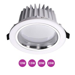Jual FOXLED DOWNLIGHT EKD-DL-15Watt 5
