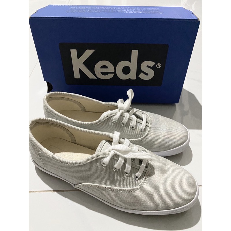 Sepatu store keds indonesia