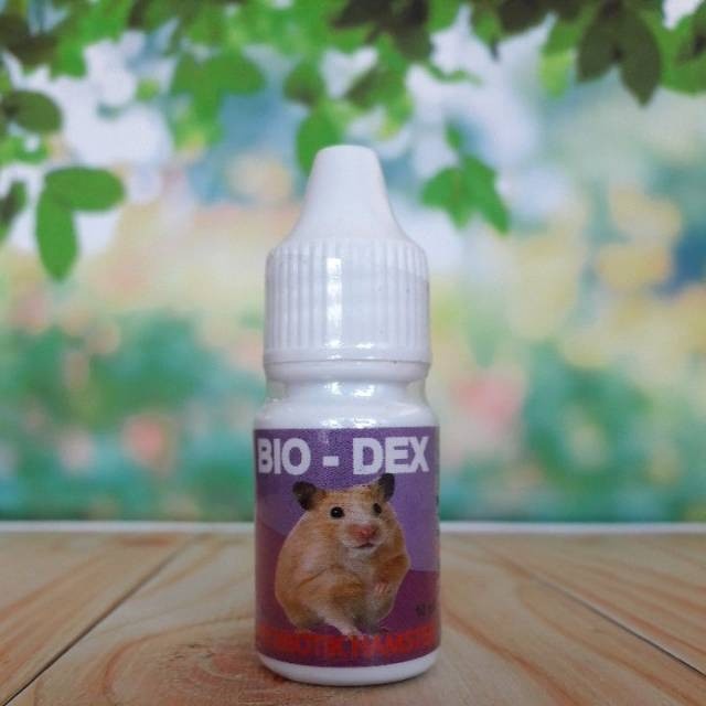 Jual Biodex 10ml - PSI (BOGOR) | Shopee Indonesia