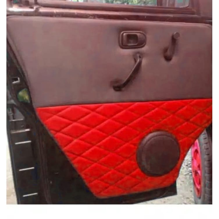 Jual Cover Pintu Bak Leading All Type Mobil , Mobil L300, Canter, Isuzu ...