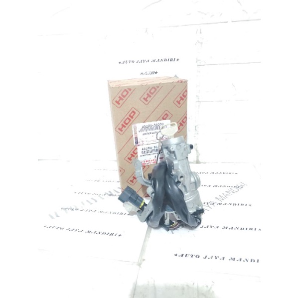 Jual Ignition switch assy Hino Dutro HT125 24V 6pin HOP Shopee Indonesia