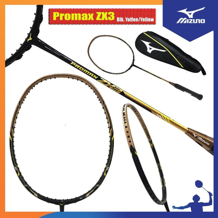 Mizuno store promax zx