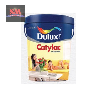 Jual Dulux Catylac Interior 5kg | Shopee Indonesia