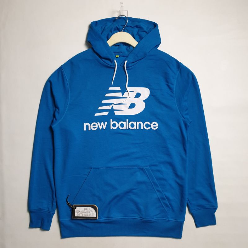 Harga hoodie clearance new balance original