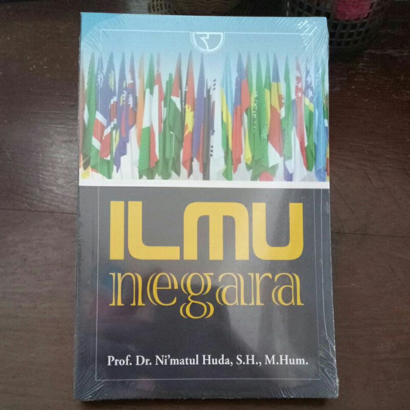 Jual Buku Original Ilmu Negara | Shopee Indonesia