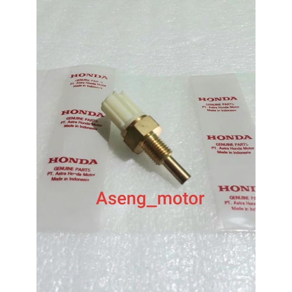 Jual sensor suhu radiator panas honda new megapro crf verza 150 fi eot ...