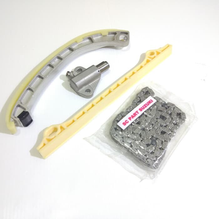 Jual Kit Timing Chain Suzuki Swift Aerio Baleno Nextg Kwalitas Ok