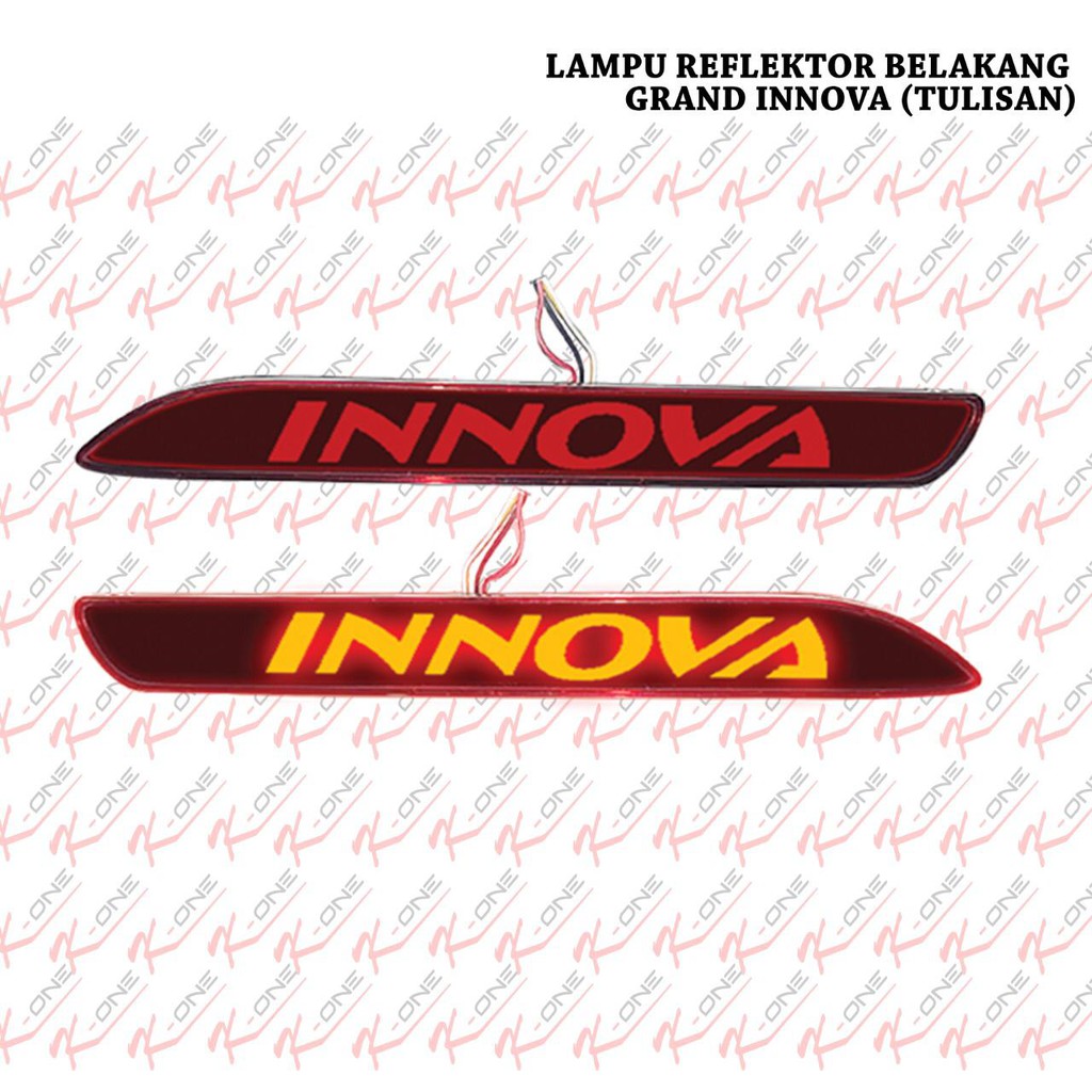 Jual lampu reflektor innova | Shopee Indonesia