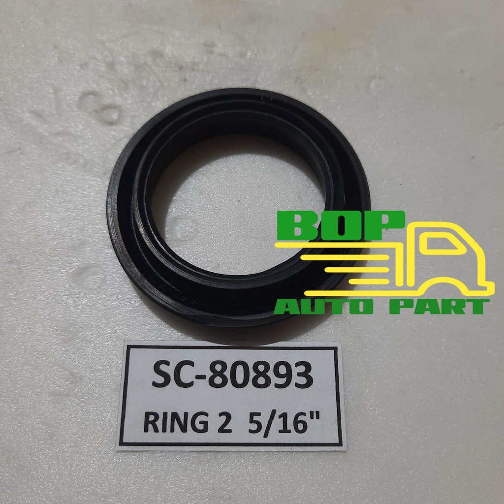 Jual KARET REM BLK RING (2 5/16